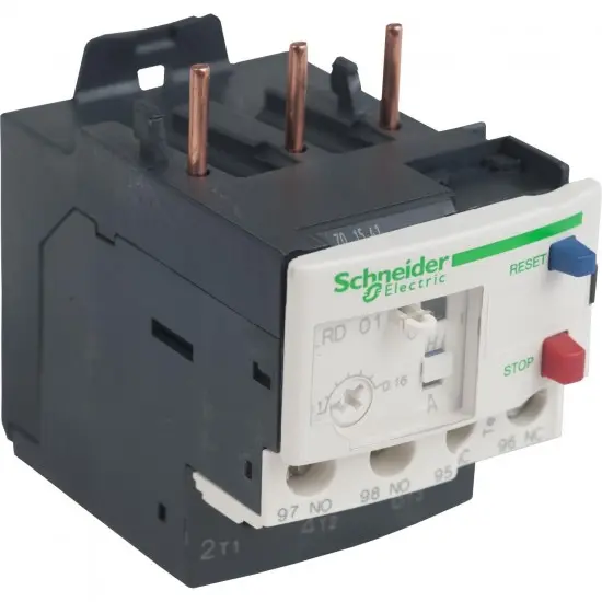 LRD01  Schneider Electric