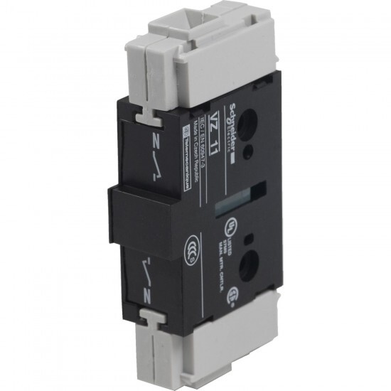 VZ11  Schneider Electric