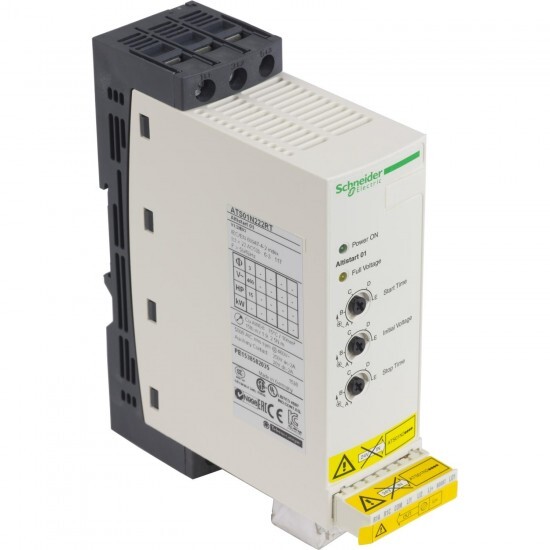 ATS01N222RT  Schneider Electric