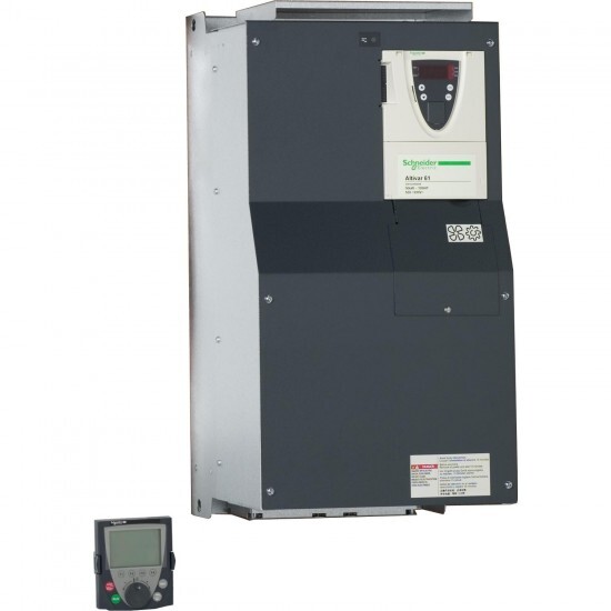 ATV61HD90Y