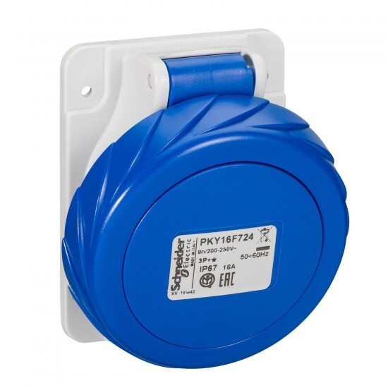 PKY16F724 Schneider Electric PKY16F724 Schneider Electric