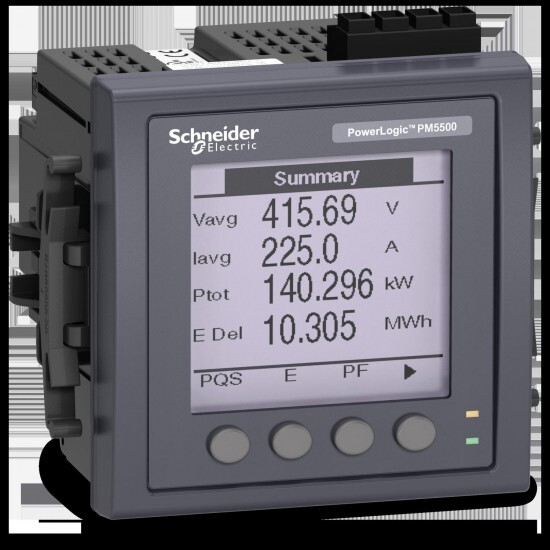 METSEPM5560  Schneider Electric