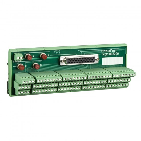 140CFD03200 Schneider 140CFD03200 Schneider