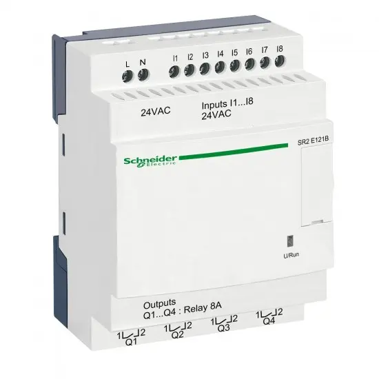 SR2E121B  Schneider Electric