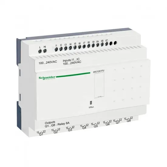 SR2E201FU Schneider Electric SR2E201FU Schneider Electric