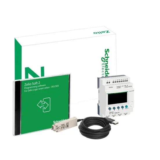 SR2PACKBD Schneider Electric SR2PACKBD Schneider Electric
