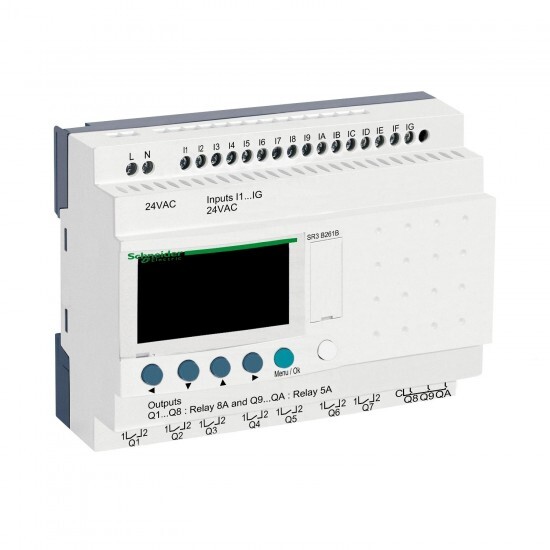 SR3B261B Schneider Electric SR3B261B Schneider Electric