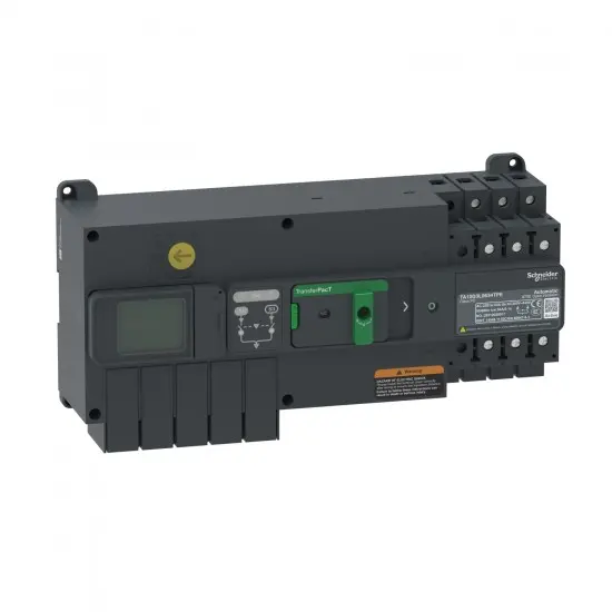 TA10D3L0324TPE  Schneider Electric