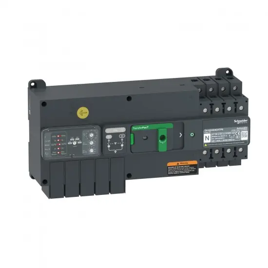 TA10D4S0804TPE  Schneider Electric
