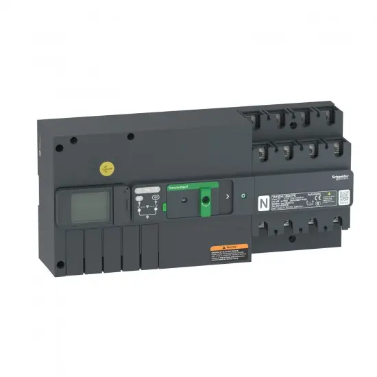 TA16D4L1004TPE  Schneider Electric