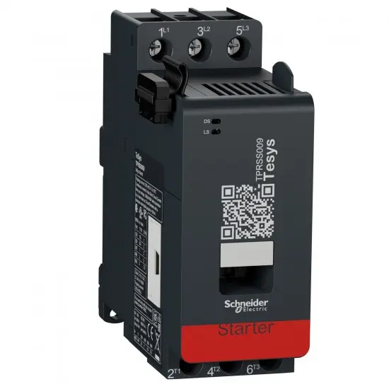 TPRSS009  Schneider Electric