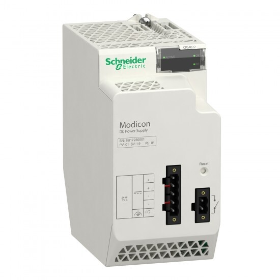 BMXCPS4022  Schneider Electric