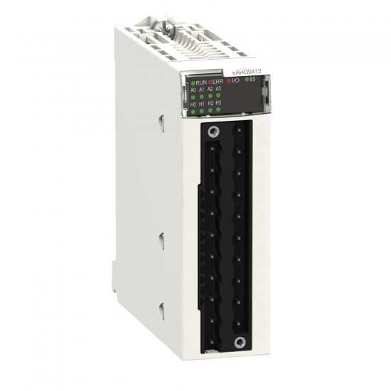 BMEAHO0412  Schneider Electric