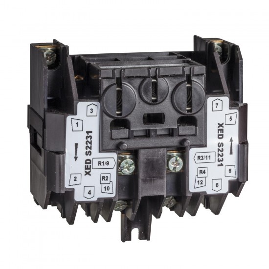 XEDS3231  Schneider Electric