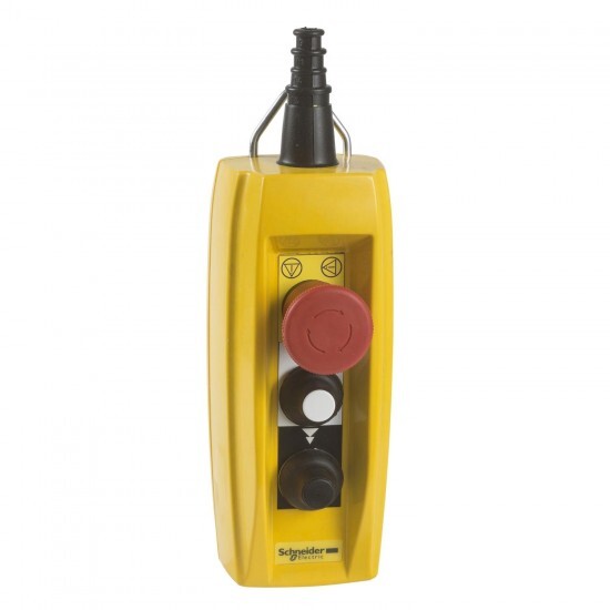 XACB3291  Schneider Electric