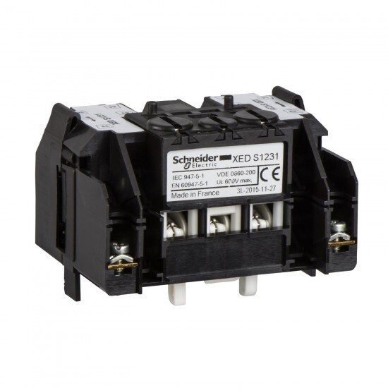 XEDS1231  Schneider Electric