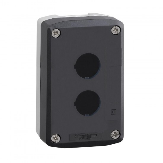 XALD02  Schneider Electric