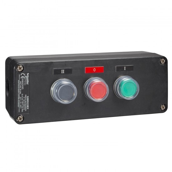 XAWG310EX  Schneider Electric