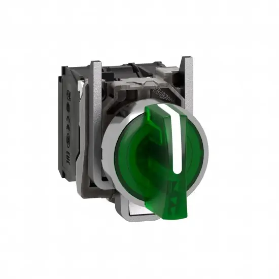 XB4BK133M5  Schneider Electric