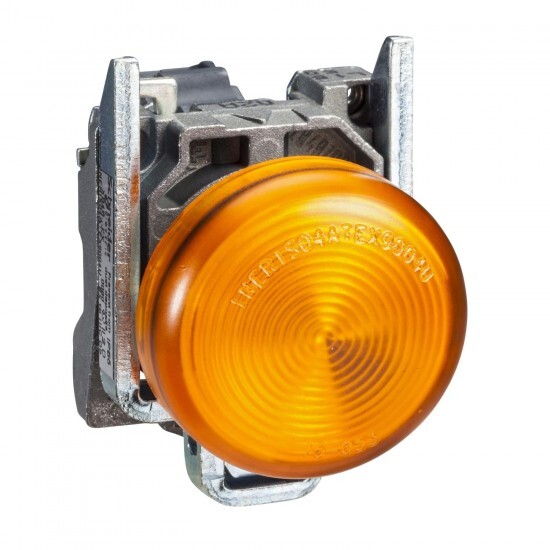 XB4BVM5EX  Schneider Electric