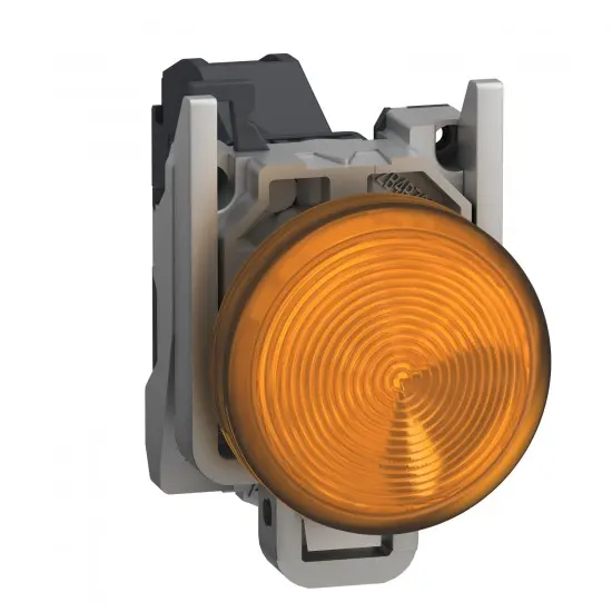 XB4BVBM5GEX  Schneider Electric
