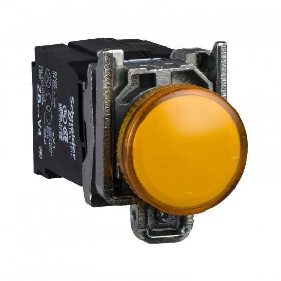 XB4BV35  Schneider Electric