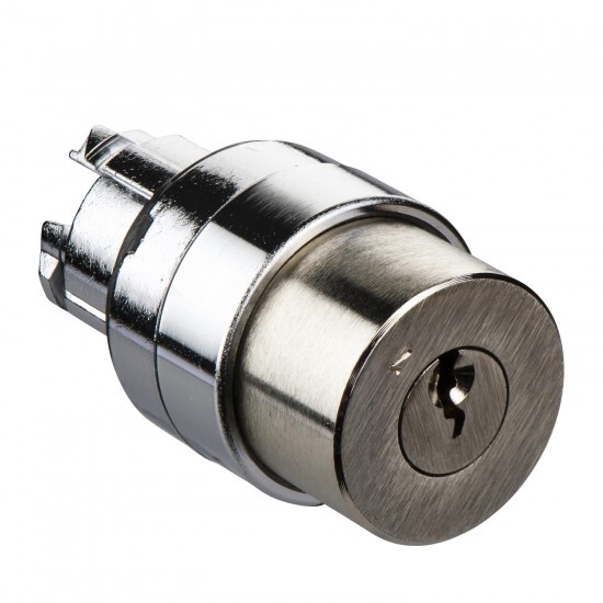 ZB4BG4E7  Schneider Electric