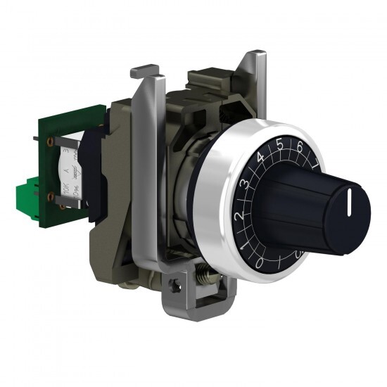 XB4BD912R47K Schneider Electric XB4BD912R47K Schneider Electric