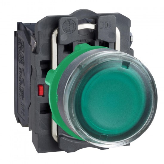 XB5AW33M5 Schneider Electric XB5AW33M5 Schneider Electric
