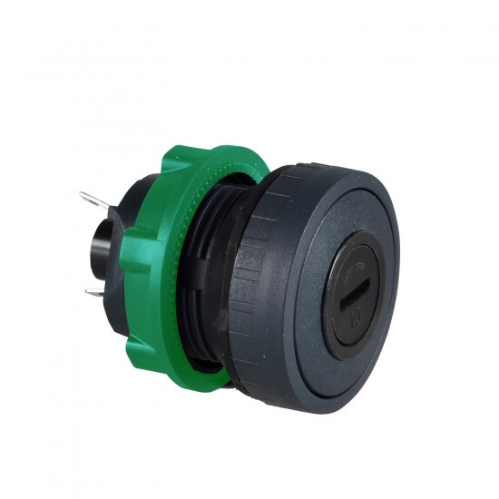 XB5DT1S  Schneider Electric