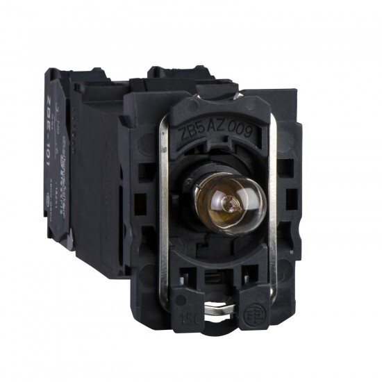 ZB5AW03D15  Schneider Electric