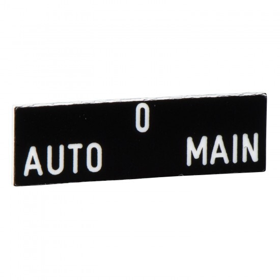 ZBY02185  Schneider Electric