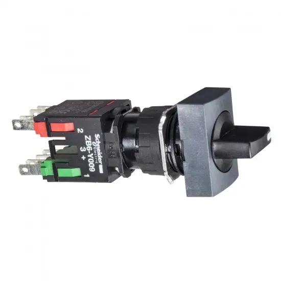 XB6DD235B Schneider Electric XB6DD235B Schneider Electric
