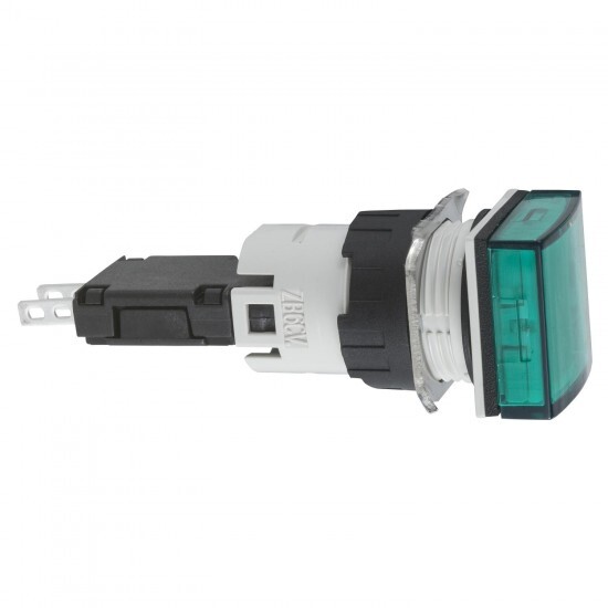XB6CV3BB  Schneider Electric