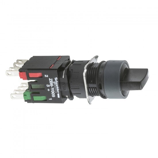 XB6AD225B  Schneider Electric