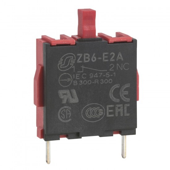 ZB6E2A  Schneider Electric