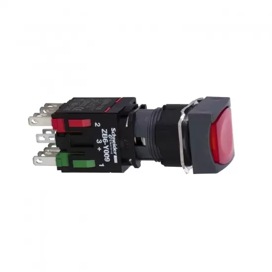 XB6CW4B5B  Schneider Electric