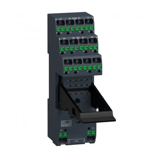 RXZE14P  Schneider Electric