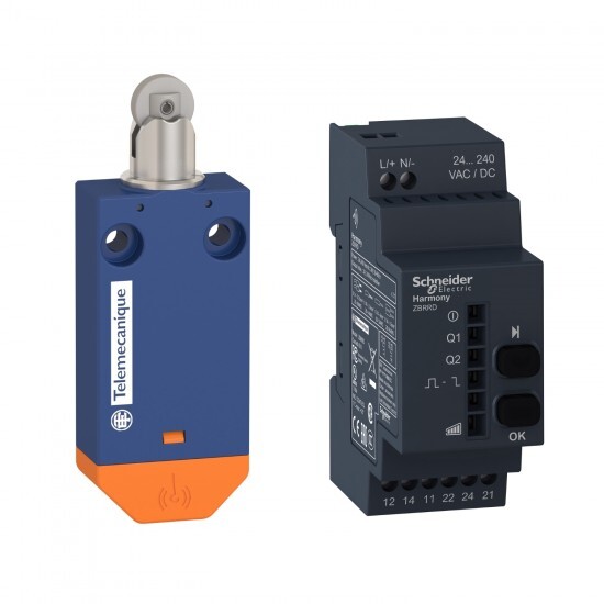 XCMWD02  Schneider Electric
