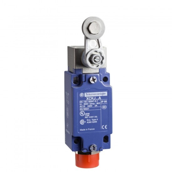 XCKJ10513A  Schneider Electric