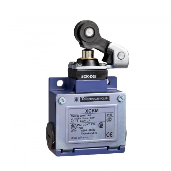 XCKM521H29  Schneider Electric