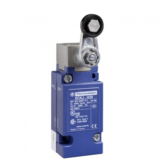 XCKJ110513  Schneider Electric