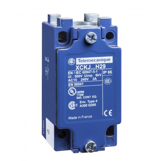 ZCKJ9H29  Schneider Electric