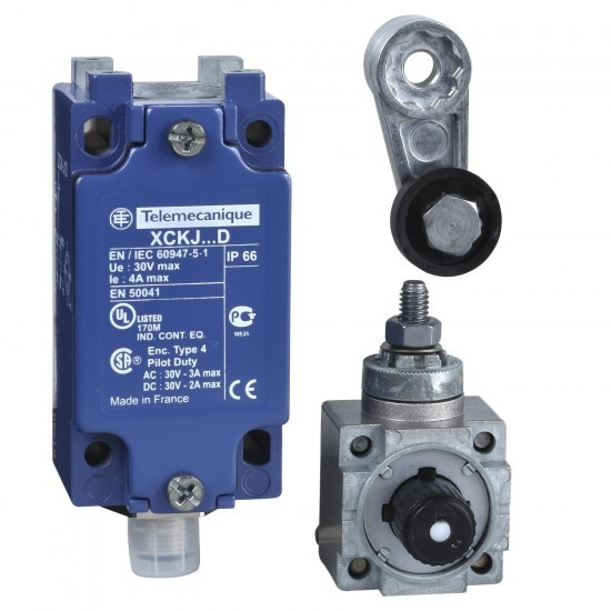 XCKJ10514D  Schneider Electric