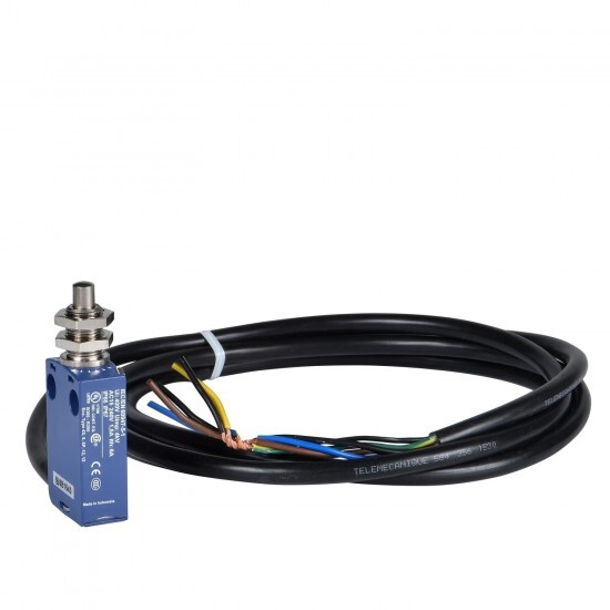 XCMD21F0L2  Schneider Electric