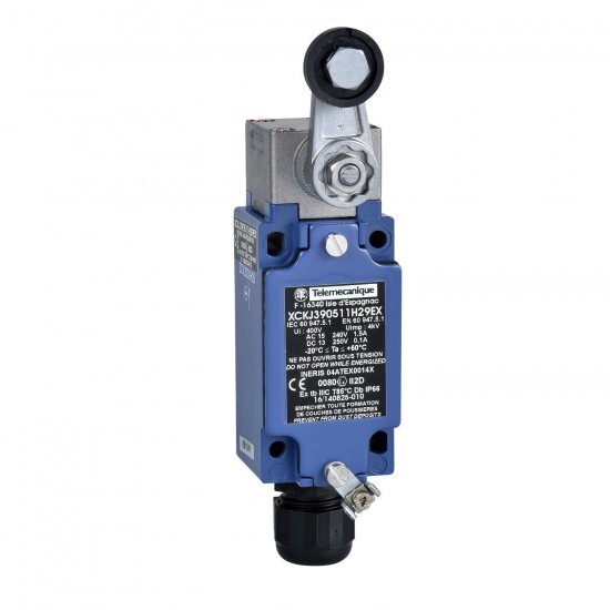 XCKJ390511H29EX  Schneider Electric