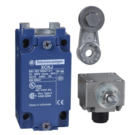 XCKJ10511H29  Schneider Electric