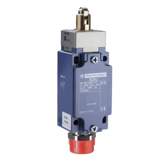 XCKJ167H64  Schneider Electric