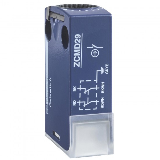 ZCMD21M12  Schneider Electric