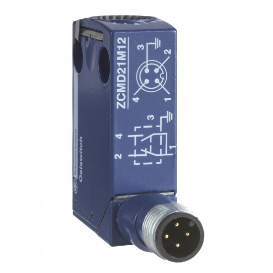 ZCMD21C12 Schneider Electric ZCMD21C12 Schneider Electric